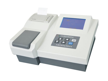  經(jīng)濟(jì)型COD快速檢測儀