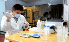  水中油的危害及測(cè)定方法