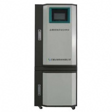  總氮和氨氮的區(qū)別？