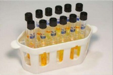  COD水樣的采集和保存方法