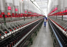  紡織業(yè)“水箍咒”—污水排放標(biāo)準(zhǔn)再升級