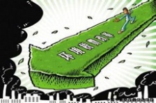  環(huán)境保護(hù)稅開(kāi)征—環(huán)境監(jiān)測(cè)、工業(yè)環(huán)保需求釋放