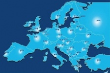  歐盟發(fā)布“歐洲城市水資源管理地圖集”