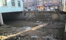  “回頭看”典型案例通報(bào)（四）丨 吉林省遼源市整改敷衍應(yīng)對(duì) 仙人河黑臭問(wèn)題依然突出