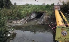  “回頭看”典型案例通報(bào)（七）丨 陜西西安市皂河黑臭水體整治一蓋了之 長(zhǎng)安段截污管道建設(shè)敷衍應(yīng)對(duì)