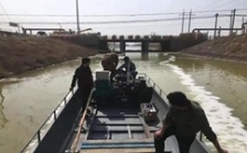  “回頭看”典型案例通報(bào)（八）丨 山東濰坊市圍灘河撒藥治污 表面整改