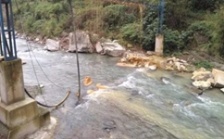  “回頭看”典型案例通報(bào)（十）丨貴州貴陽市開陽縣洋水河流域總磷污染問題敷衍整改