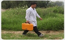  便攜式水質檢測儀與常規(guī)監(jiān)測儀器的對比研究