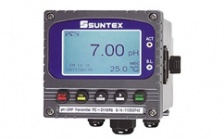  PH計(jì)無(wú)法校正，只顯示7