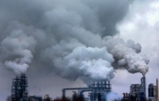  四川省七部門聯(lián)合印發(fā)《四川省揮發(fā)性有機(jī)物污染防治實施方案（2018—2020年）》