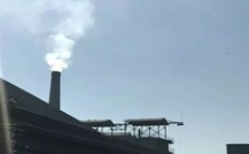  寧夏石嘴山平羅太沙工業(yè)園有關(guān)企業(yè)環(huán)境違法問(wèn)題嚴(yán)重