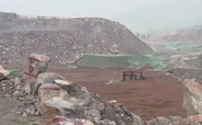  新鄉(xiāng)、三門(mén)峽兩市礦山環(huán)境治理進(jìn)展緩慢
