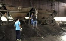  廣西貴港市水泥廠(chǎng)藏污納垢 國(guó)有資產(chǎn)竟成非法排污企業(yè)庇護(hù)所