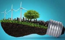  中國(guó)環(huán)保產(chǎn)業(yè)將產(chǎn)生數(shù)萬億市場(chǎng)空間