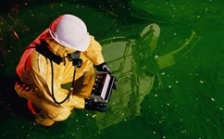  江西構(gòu)建危險廢物全過程管理平臺