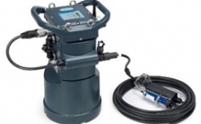  超聲波明渠流量計的應用