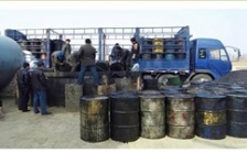  廢油回收的詳細(xì)流程及具體注意事項(xiàng)