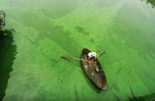  “水十條”—2020年實現(xiàn)全國7大重點流域水質(zhì)改善