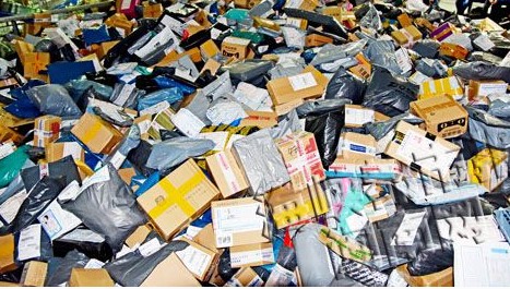  “雙十一”給環(huán)保帶來(lái)什么？