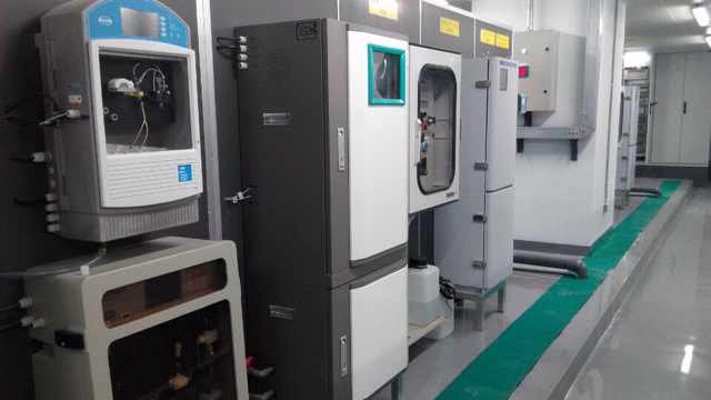  環(huán)保治理力度再升級(jí)，監(jiān)測(cè)設(shè)備需求望激增！