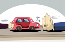  “霾”中思索：機(jī)動(dòng)車限行有沒(méi)有道理？