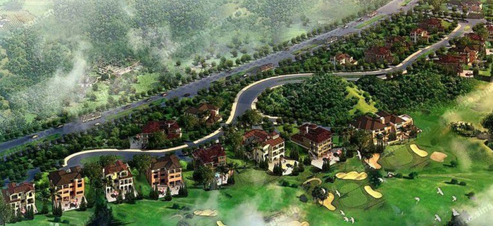 鐘山國際高爾夫-人工湖水環(huán)境監(jiān)測：湖泊的采樣點(diǎn)應(yīng)盡可能覆蓋污染物所形成的污染面積，并切實(shí)反映水域水質(zhì)特征；如果湖區(qū)排水是直接排入城市下水道，可以在湖區(qū)污水總排放口或污水排放口進(jìn)行采樣布點(diǎn)，以了解其排水水質(zhì)和處理效果。