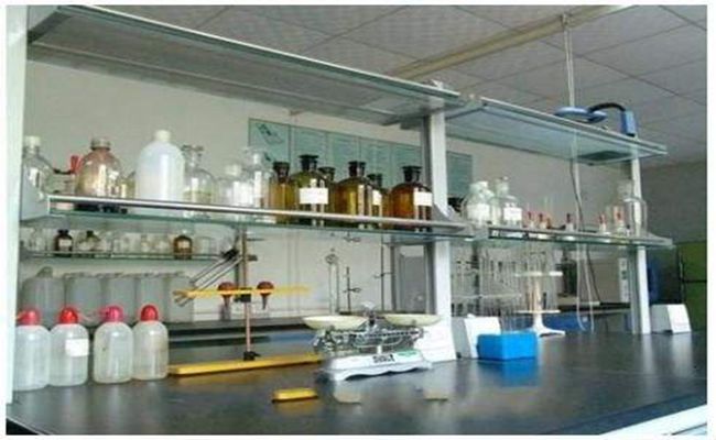 總氮實(shí)驗(yàn)室測(cè)定及空白吸光度值的因素有哪些