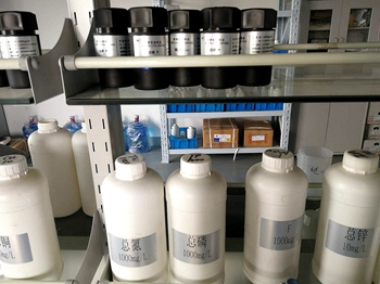 什么是氨氮總磷總氮？