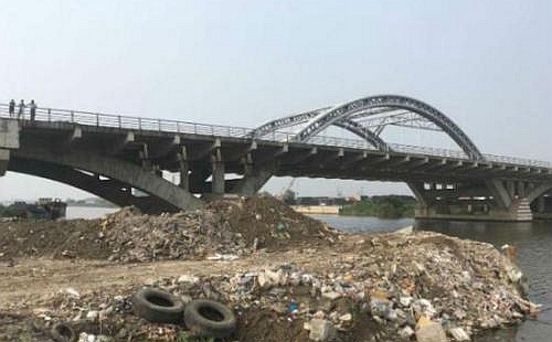 生態(tài)環(huán)境部啟動(dòng)打擊固體廢物環(huán)境違法行為專項(xiàng)行動(dòng)