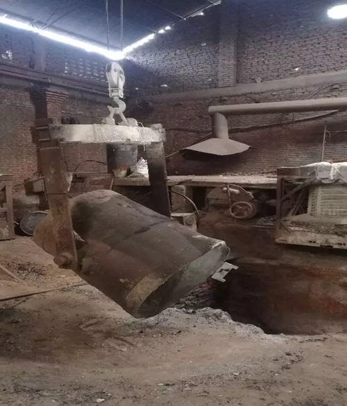 北京密云、河北保定、山西晉城、河南開(kāi)封等地企業(yè)（單位）存在環(huán)境問(wèn)題