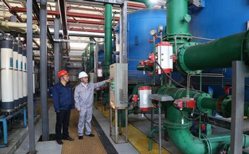 浙江印發(fā)《關(guān)于推進城鎮(zhèn)污水處理廠清潔排放標(biāo)準(zhǔn)技術(shù)改造的指導(dǎo)意見》