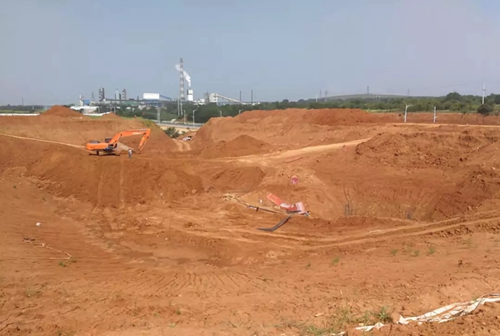 山西長(zhǎng)治、河南焦作等地企業(yè)（單位）存環(huán)境問(wèn)題