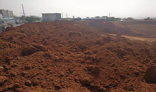 山西長(zhǎng)治、河南焦作等地企業(yè)（單位）存環(huán)境問(wèn)題