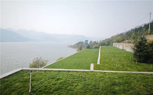 水源地治理出重拳，濟(jì)南南部山區(qū)回歸綠水青山