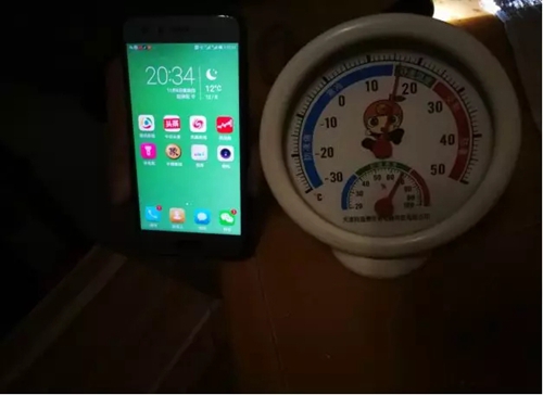 太原市迎澤區(qū)禁煤“一刀切” 影響群眾溫暖過(guò)冬